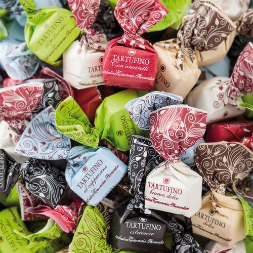 品味意式風(fēng)情 意大利進口休閑食品與日用品推薦